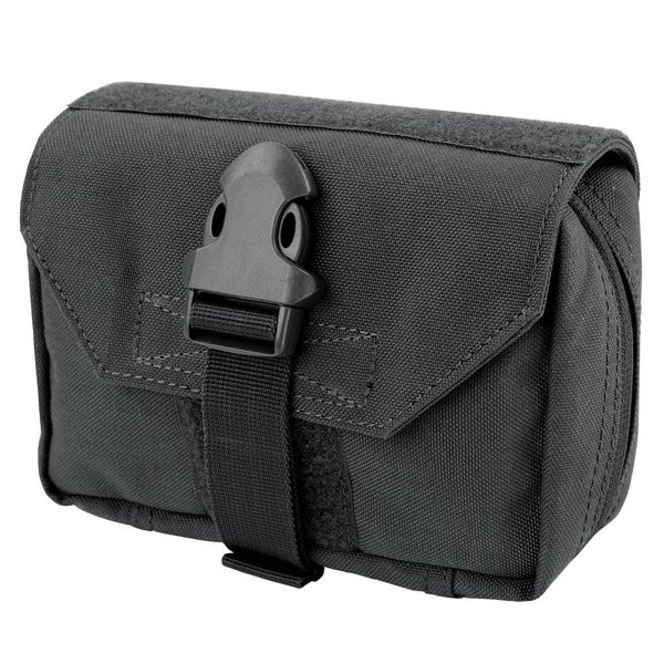Condor Outdoor Products FIRST RESPONSE POUCH, BLACK 191028-002